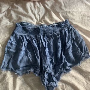 Lulus comfy loose shorts size medium